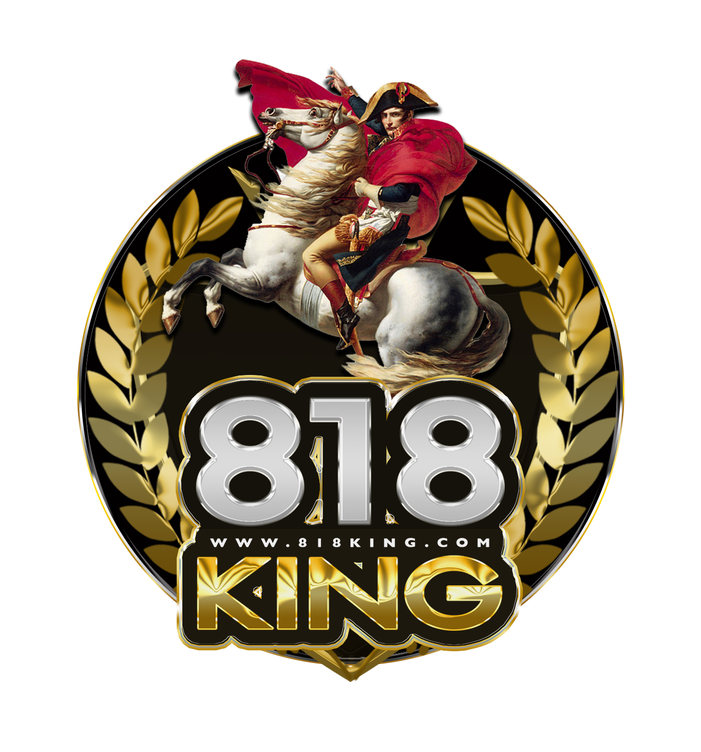 Slot 818king